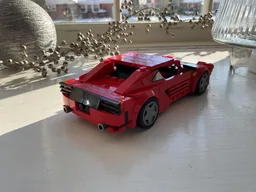 348 GTB (76934 alt)
