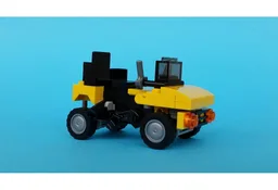 [MOD 31041] Lawn mower
