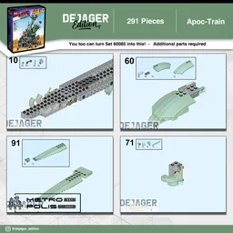 Apoc-Train