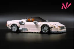 Spyker C8 Double 12S