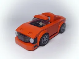 75890 Cabriolet