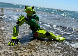 Breez 4.1 Revamp