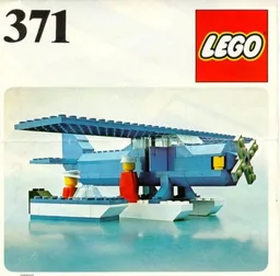 Seaplane