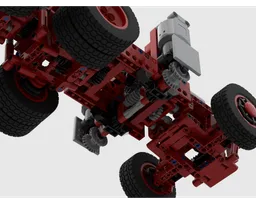 8x6 Hauler