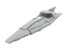 Diplomatic Yacht