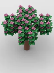 Tree City