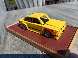BMW E36 M3