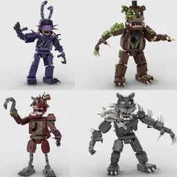 Twisted Bundle