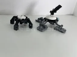 Droid pack