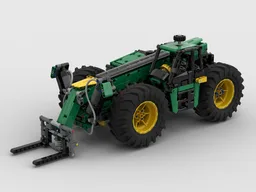 Telehandler (42157)