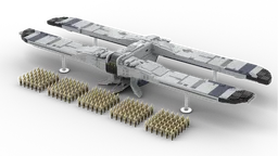 C-9979 Landing Craft
