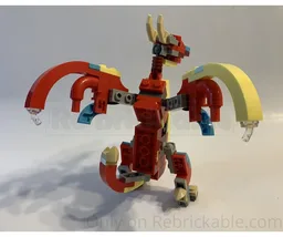 31145 Wyvern