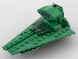 31058 - Star Destroyer