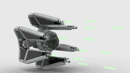 Midi TIE Defender
