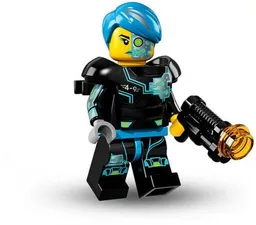 Cyborg