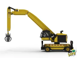 Material handler