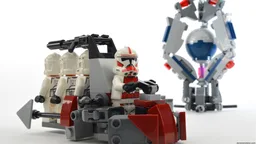 Clone Transporter
