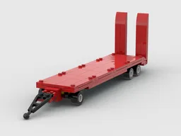 bales trailer