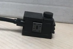 E-Web Heavy Blaster