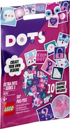 Extra Dots - Series 3