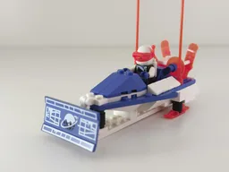 Snow Speeder