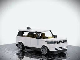 Range Rover