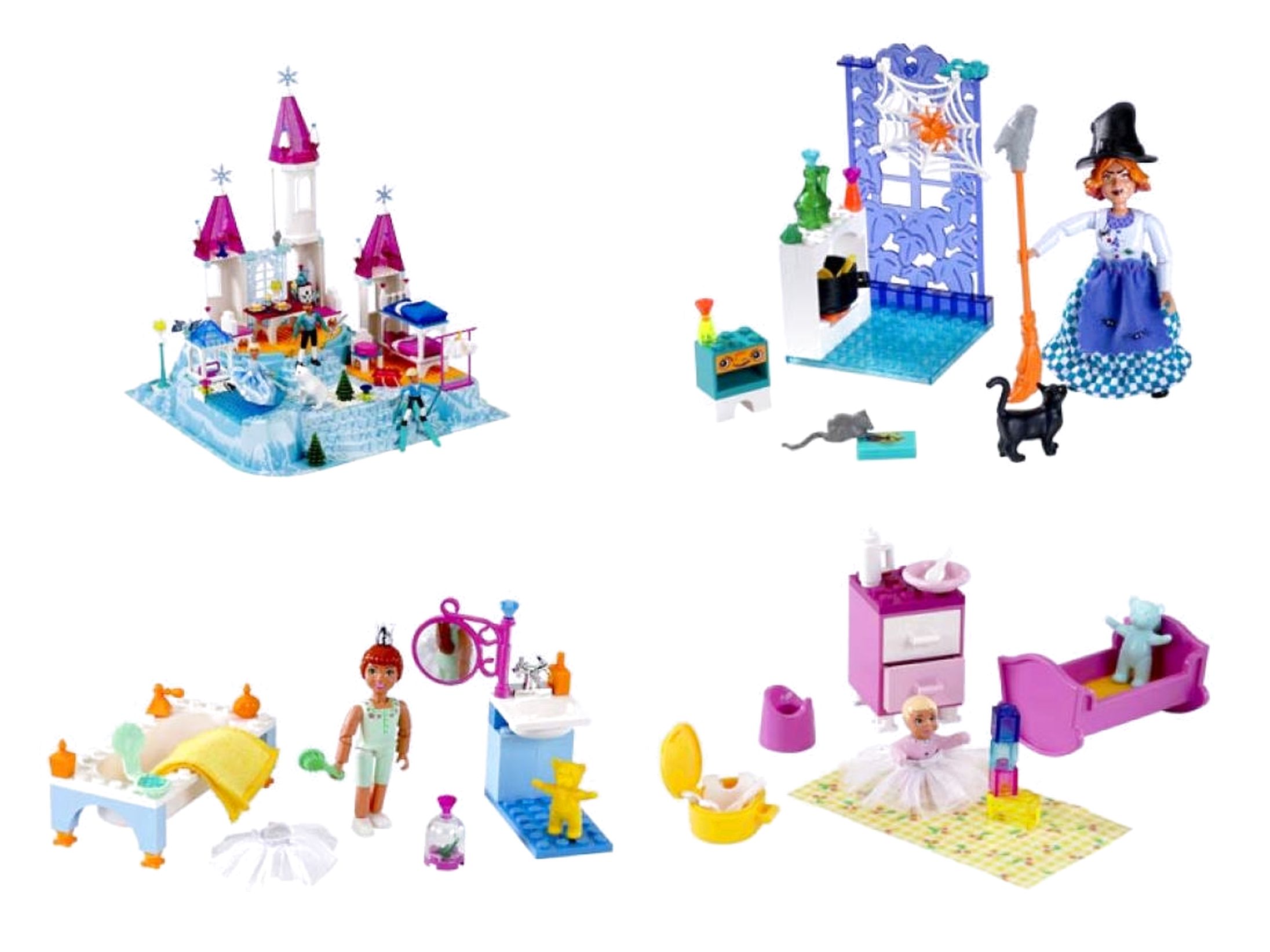 Lego Belville Kit