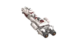 Tantive IV - Alternative Building