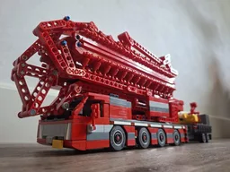Spierings at4 e-lift
