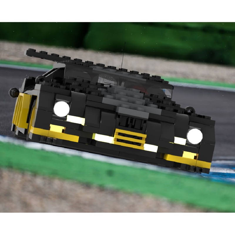 Lego Club PTM