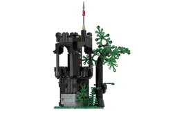 Darkwood Outpost