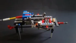 4-SPEED SEQUENTIAL PADDLE-SHIFT GEARBOX VERSION 2.0!!!