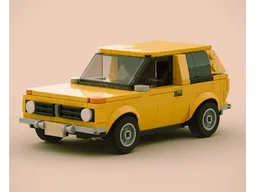 Lada Niva
