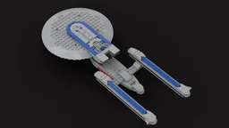 USS Excelsior