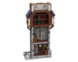 Medieval Tower