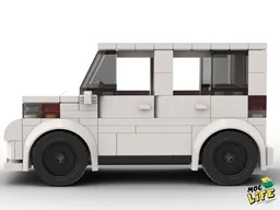 Scion xB