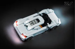 Koenigsegg CC850