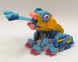 71488 Bunchu's Frog