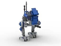 501st AT-RT Walker