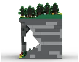 Cave Diorama