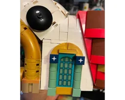 Baratie Side Door Replacement