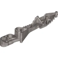 Large Figure Weapon, Propeller / Pearl Light Gray