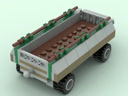 Buggy Wagon