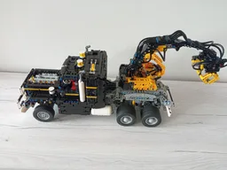 (OLD Version) Air Tech Claw Rig RC