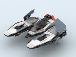 Space Interceptor