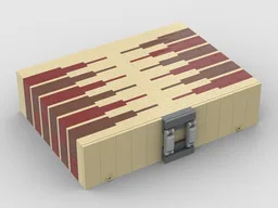 Backgammon Set