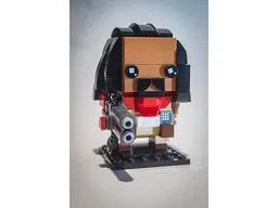 Baze Malbus Brickheadz