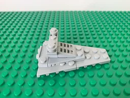 Micro Star-Destroyer