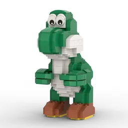 Yoshi