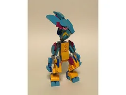 71488 Rabbit Alien
